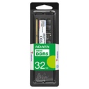 Memoria RAM DDR5 SODIMM 32GB ADATA 5600MHz CL46