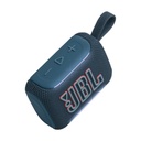 Bocina Bluetooth JBL Go 5 Waterproof 4.8W Azul