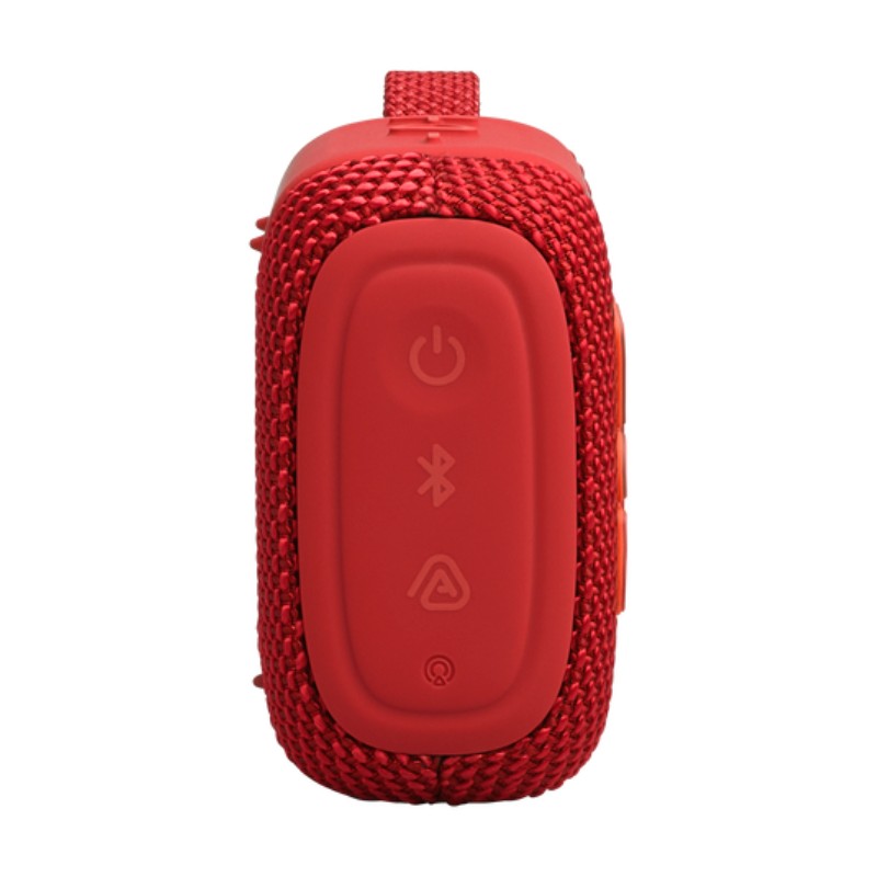 Bocina Bluetooth JBL Go 5 Waterproof 4.8W Roja