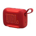Bocina Bluetooth JBL Go 5 Waterproof 4.8W Roja