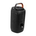Bocina Bluetooth JBL PartyBox 130 200W Negro