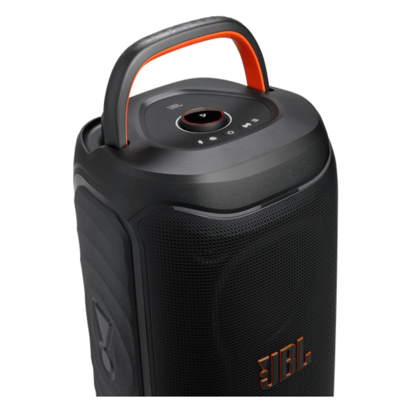 Bocina Bluetooth JBL PartyBox 130 200W Negro