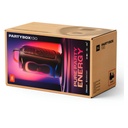 Bocina Bluetooth JBL PartyBox 130 200W Negro