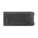 Case Gaming Cougar MX600 AIR Media Torre ATX Negro (Sin Fuente)