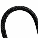 Cable USB a USB-C Klip Xtreme KAC-050-3FT 1 Metro Negro