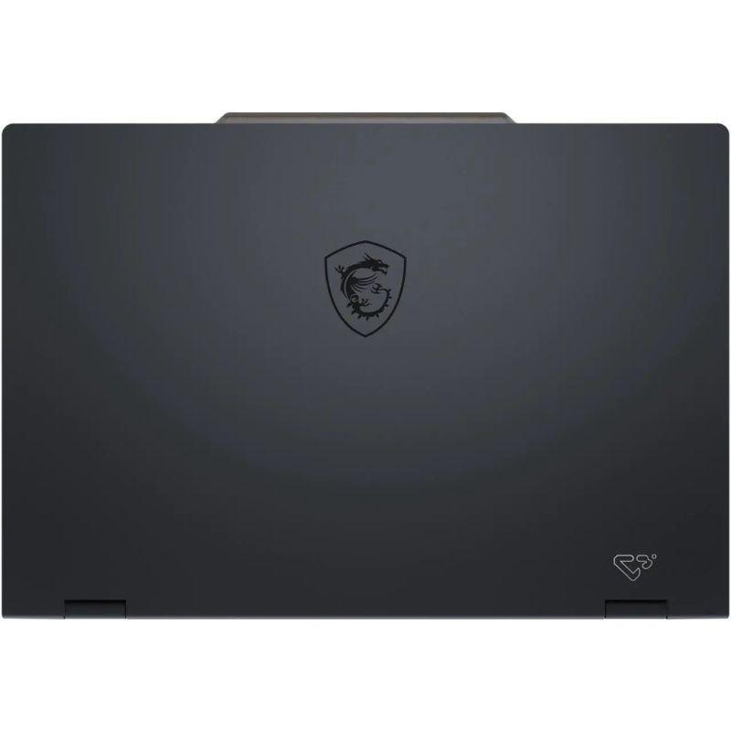 Laptop MSI Cyborg A15 15.6" AMD Ryzen 7 260 16GB RAM 512GB SSD NVIDIA GeForce RTX 5050 8GB W11 Home Negro Teclado Inglés