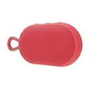 Bocina Klip Xtreme GrooveSplash Bluetooth 6W Rojo