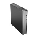 Computadora Lenovo ThinkCentre neo 50q Gen 5 Core 7 240H 16GB 512GB W11 Pro Teclado en Español