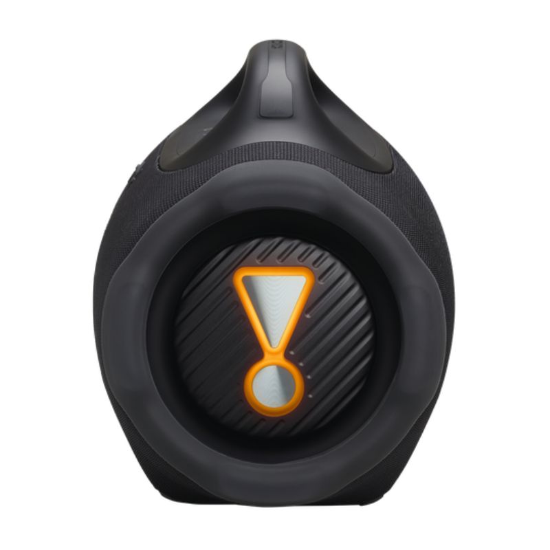 Bocina Bluetooth JBL Boombox 4 Negro 210 W RMS IP68