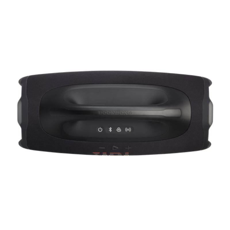 Bocina Bluetooth JBL Boombox 4 Negro 210 W RMS IP68