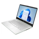 Laptop HP 14-dq6103dx 14" Celeron N150 4GB RAM 128GB UFS W11S Home Verde Claro Teclado Inglés