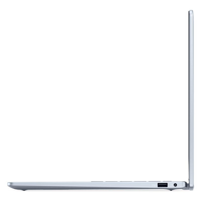 Laptop Dell Plus 2 en 1 14" Touchscreen Intel Core Ultra 7 256V 16GB RAM 1TB SSD Intel Arc Graphics W11 Home Azul Frío Teclado Inglés
