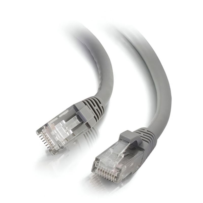Legrand Cable U/UTP Categoría 6 CM 305 m Gris