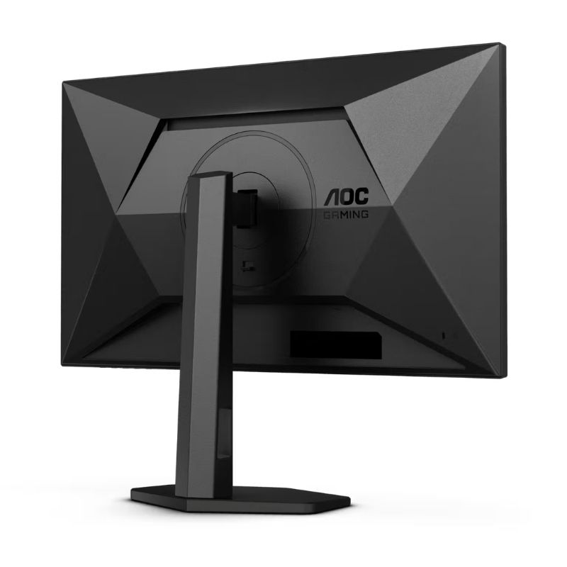 Monitor AOC Q27G4XN 27" VA QHD 2560×1440 180Hz HDMI DP Negro