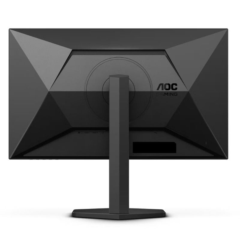 Monitor AOC Q27G4XN 27" VA QHD 2560×1440 180Hz HDMI DP Negro