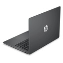 Laptop HP OmniBook 3 14-hy0030la 14" AMD Ryzen 3 30 8GB RAM 512GB SSD AMD Radeon 610M W11 Home Grafito Teclado Español