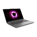 Laptop Lenovo LOQ Essential 15IRX11 15.6" FHD IPS 144 Hz Core i7-13650HX 16 GB DDR5 512 GB SSD RTX 5060 8 GB Negro