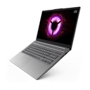 Laptop Lenovo LOQ Essential 15IRX11 15.6" FHD IPS 144 Hz Core i7-13650HX 16 GB DDR5 512 GB SSD RTX 5060 8 GB Negro