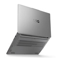 Laptop Lenovo LOQ Essential 15IRX11 15.6" FHD IPS 144 Hz Core i7-13650HX 16 GB DDR5 512 GB SSD RTX 5060 8 GB Negro