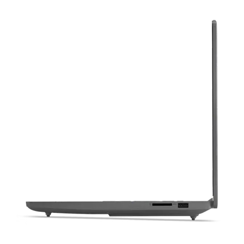 Laptop Lenovo LOQ Essential 15IRX11 15.6" FHD IPS 144 Hz Core i7-13650HX 16 GB DDR5 512 GB SSD RTX 5060 8 GB Negro