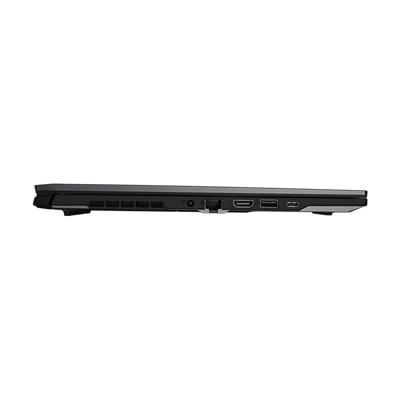 Laptop Gigabyte AERO X16 1WH 16" WQXGA IPS 165 Hz Ryzen AI 7 350 16 GB DDR5 1 TB SSD RTX 5070 8 GB Gris espacial