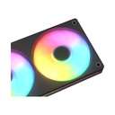 Ventilador Cougar Unity 360 ARGB 360mm Negro