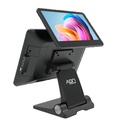 Segunda pantalla AON AO-AT-D11T 11,6" IPS  1366 x 768  USB Tipo C carcasa de aluminio