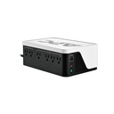 UPS 700VA APC Back-UPS BE700G3 6 Tomas Nema