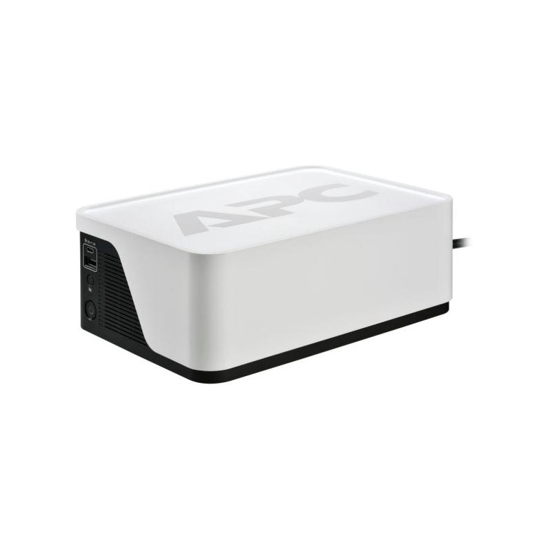 UPS 700VA APC Back-UPS BE700G3 6 Tomas Nema