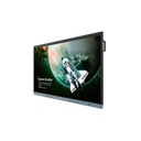 Pantalla Interactiva Táctil 75" BenQ RE7504 4K UHD IPS USB-C