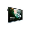 Pantalla Interactiva Táctil 75" BenQ RE7504 4K UHD IPS USB-C