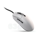 Mouse Alámbrico Cougar Minos Neo Blanco Mecánico 6200 DPI RGB
