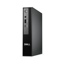 Computadora Dell Pro MFF SPA Intel Core i5-14500T 8GB RAM 512GB SSD Intel Graphics W11 Pro Negro Teclado Español