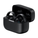 Audífonos tipo Open-Ear Soundcore AeroClip Bluetooth con Micrófono Negro