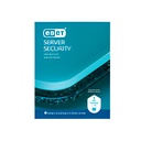 Licencia ESET Server Security 1 Servidor 1 Año ***DIGITAL***