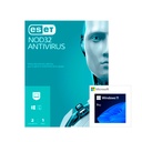 Licencia ESET Home Security Essential 3 dispositivos 1 Año ESD ***DIGITAL***