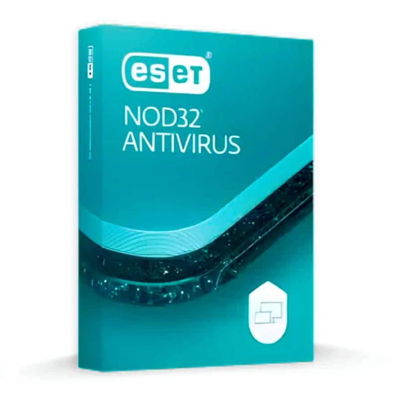 Licencia ESET Home Security Essential 3 dispositivos 1 Año ESD ***FÍSICA***