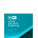 Licencia ESET Home Security Essential 5 dispositivos 1 Año ESD ***FISICA***
