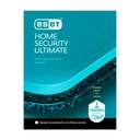 Licencia ESET Home Security Ultimate 5 dispositivos 1 Año ESD ***DIGITAL***