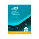 Licencia ESET Home Security Premium 5 dispositivo 1 Año ESD ***FISICA***