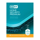 Licencia ESET Home Security Premium 3 Dispositivos 1 Año ESD ***FISICA***