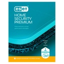 Licencia ESET Home Security Premium 3 Dispositivos 1 Año ESD ***FISICA***
