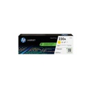 Cartucho de tóner HP 230A LaserJet Amarillo Original W2302A