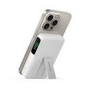 PowerBank Anker MagGo Power Bank 10K Magnetic Wireless Blanco A1664H21