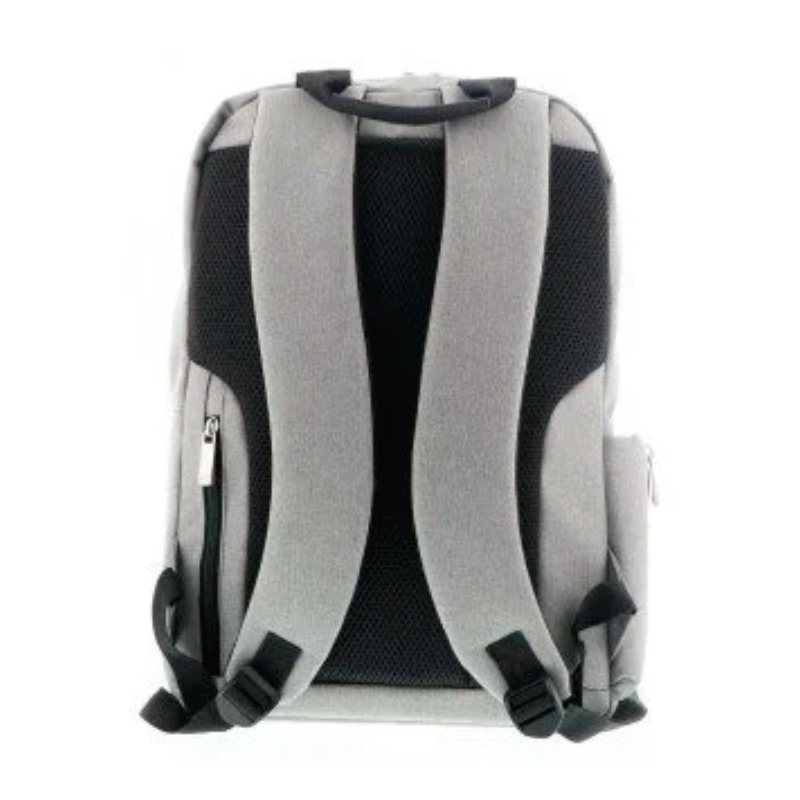 Mochila Klip Xtreme Indigo 15.6" Gris