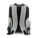 Mochila Klip Xtreme Indigo 15.6" Gris