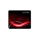 Mousepad Unno Tekno Dynamia Rojo