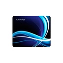 Mousepad Unno Tekno Dynamia Azul