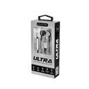Audífonos Unno Tekno HS7005BK USB-C In-Ear Ultra Negro