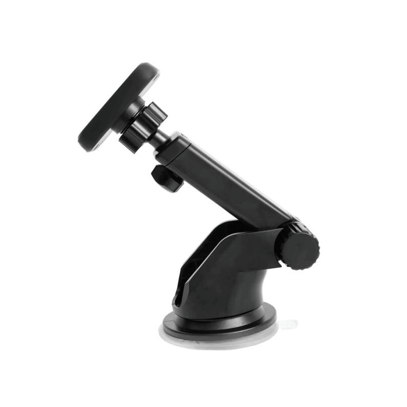 Base para Celular Magnético Unno Tekno CH3005BK Brazo Extensible